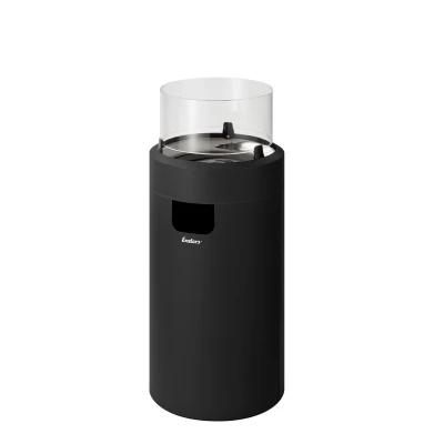 Sort medium gasspeis Nova Gasspeis medium sort Nova