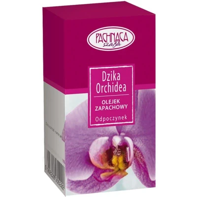 orkide duft aroma 10ml Duft av orkide til biopeis