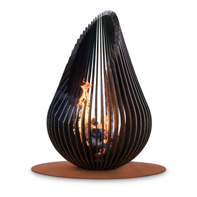 Dewdrop XL Fire pit Dewdrop XL Fire pit