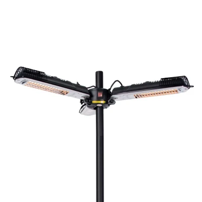 Parasol Elektrisk Terrassevarmer 2000W
