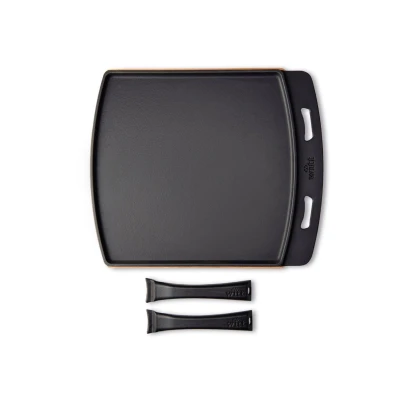 Witt Pizza 2 sided R/C Pan