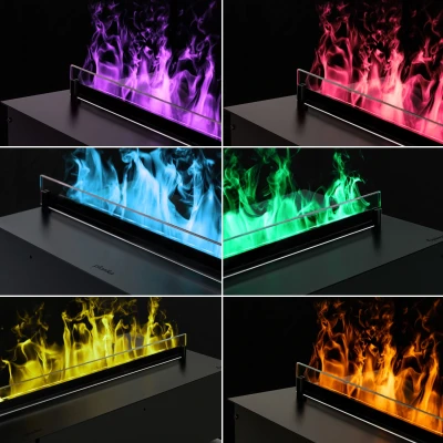 Cool Flame 1000 Pro Insert Cool Flame 1000 Pro Insert