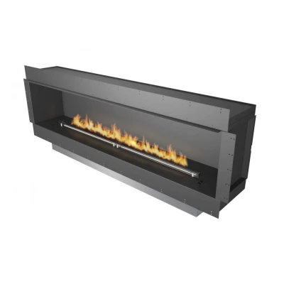 Forma 2300 Single-Sided Planika Fires Forma 2300 Single-Sided
