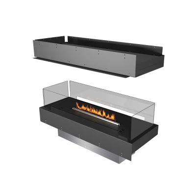 Forma Island - PrimeFire 2.0 Forma Island - PrimeFire 2.0