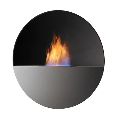 Prometheus RG Safretti - grå | Biopeiser Shop Prometheus RG biopeis fra Safretti i grå
