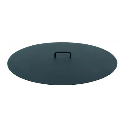 Metallokk til bålfat