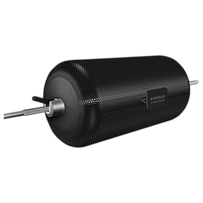 Everdure rund rotisserikurv – Ideell til mindre matvarer Rotisserie Tumbler