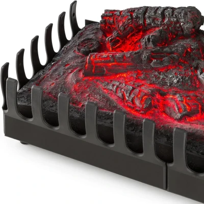 Rugby Elektrisk Peisinnsats ScandiFlames