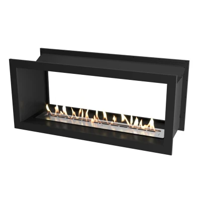 Icon Fires FBDS1100 Slimline Firebox 1100 Icon Fires