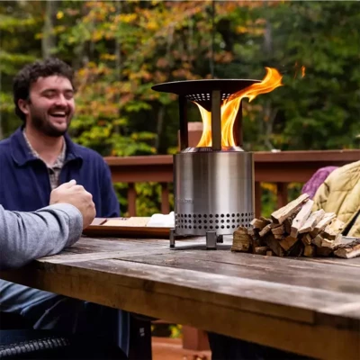 Mesa XL Varmereflektor - Solo Stove