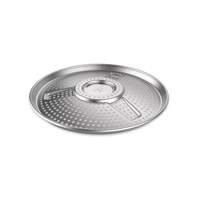 Ranger Pellet Adapter - Stainless Steel - Solo Stove