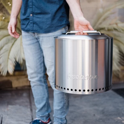 Ranger Håndtak - Solo Stove