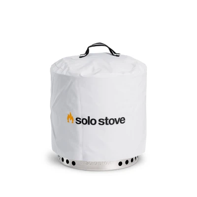 Ranger Cover - Hvit - Solo Stove