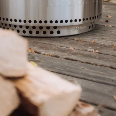 Yukon Stativ - Solo Stove