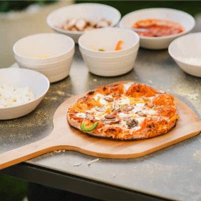 Bambus Pizza Spade - Solo Stove