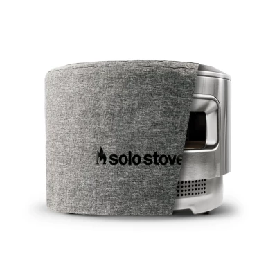 Pi Cover - Grå - Solo Stove