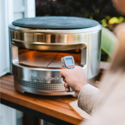 Infrarødt termometer - Solo Stove