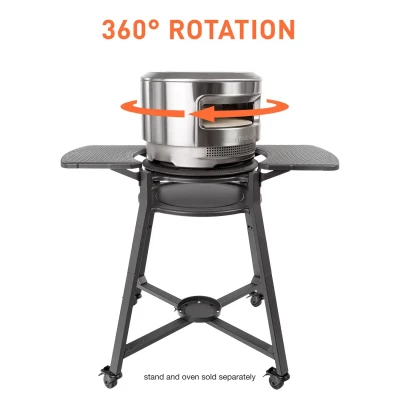 Lazy PiZolo - Solo Stove