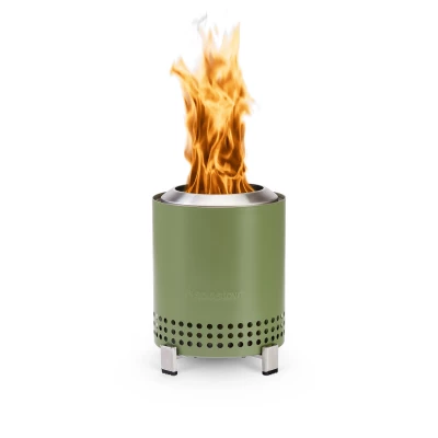 Mesa Deep Olive - Solo Stove