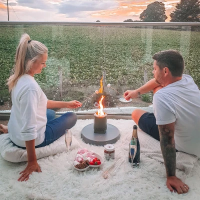 Mesa Deep Olive - Solo Stove