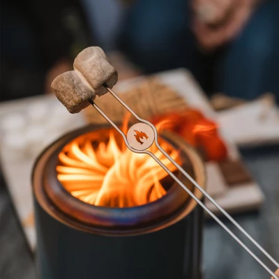 Mesa XL - Water Solo Stove