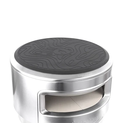 Silikon matte - Solo Stove