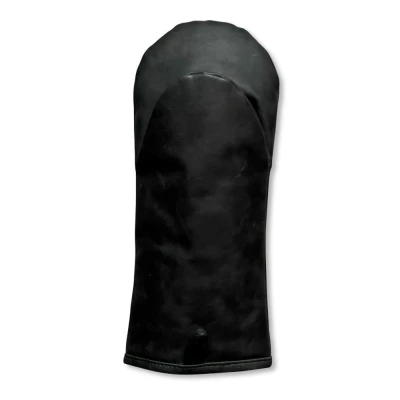 Stuff Design grillhanske i svart skinn Grillhanske i svart skinn Stuff Design