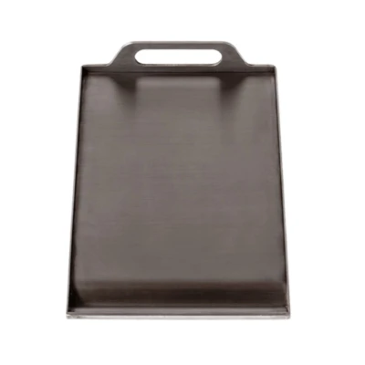 Furnace Teppanyaki-plate