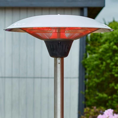 Hortus bord terrassevarmer Bord terrassevarmer