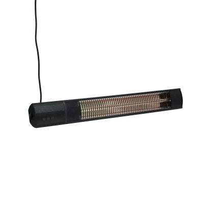 Veggmontert eco pro-line terrassevarmer Eco Pro-Line hengende terrassevarmer