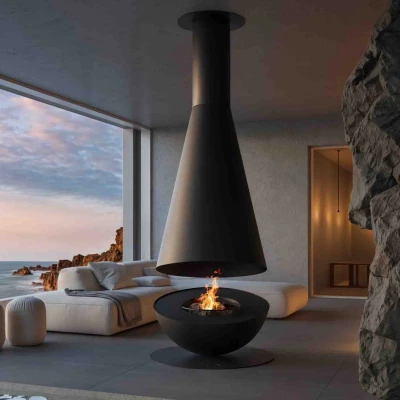 Thales Firewood - Sort