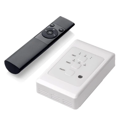 Fjernkontroll fra Heatstrip Heatstrip fjernkontroll