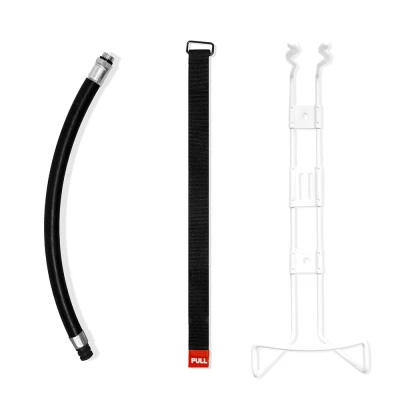 Monteringssett for Nordic Flame brannslukker til fartøy