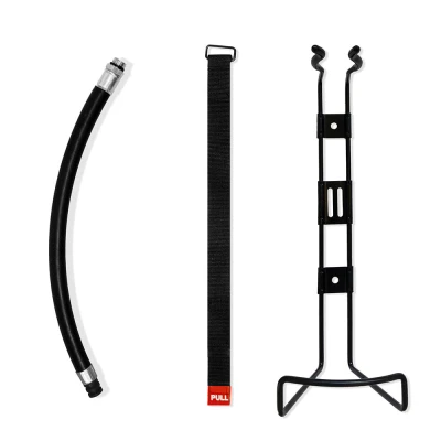 Monteringssett for Nordic Flame brannslukker til fartøy