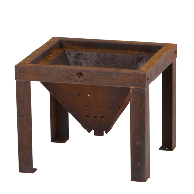 Le Maître Bålfat og Grill Medium 