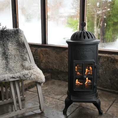 Carl Westbo Bioetanol