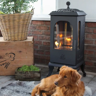 Victoria Westbo Bioetanol