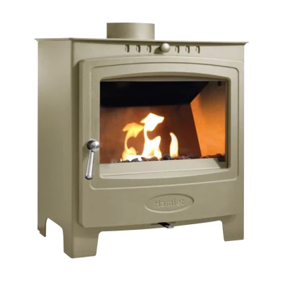 Hamlet Solution 5 Widescreen – Opplev varme og stil! Hamlet Solution 5 Widescreen Straw Lysebrun