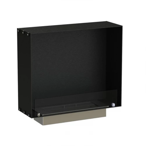 Foco One 600 Slim - biopeis til installasjon i en vegg Foco One 600 Slim - biopeis til installasjon i en vegg