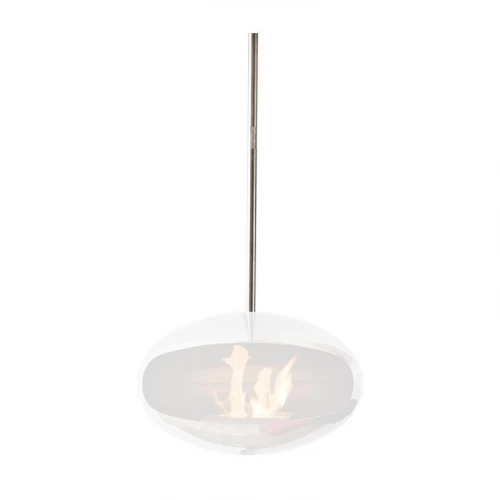 Omgjør din Cocoon Pedestal til en høy Cocoon Aeris Takfeste + stang fra Cocoon Fire