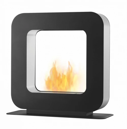 Curva ST Safretti svart | Biopeiser Shop Curva ST biopeis fra Safretti i svart