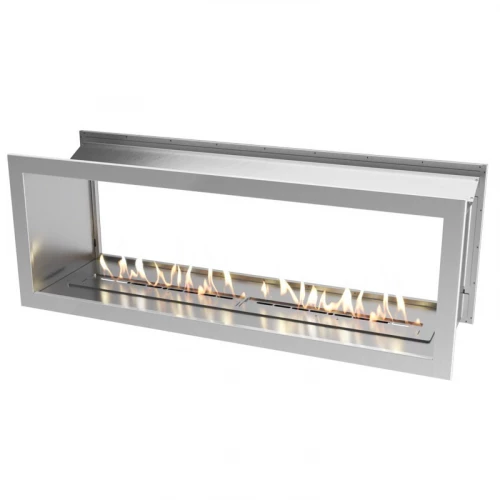 Icon Fires FBDS1650 Slimline Firebox 1650 Icon Fires