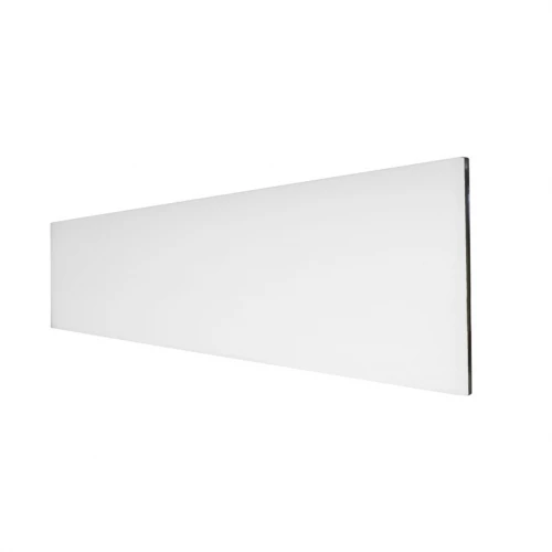 Glass for å montere frittstående eller hengende på 40 cm Biopeis sikkerhetsglass (40 cm)