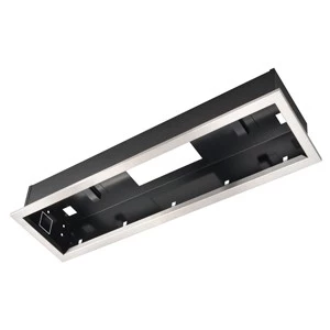 Heatstrip Design 3200 innbygningskasse Innbygningskasse til Design 3200 Heatstrip