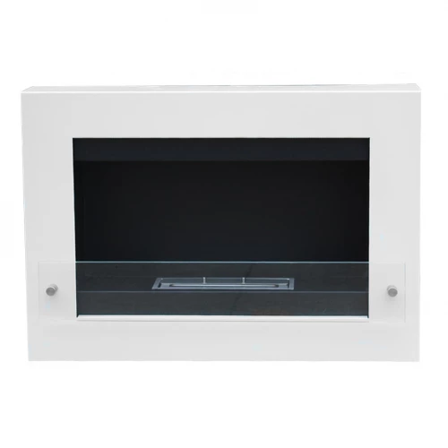 Biopeis i stilig design med glass Biopeisen alle elsker. Elegant, ren og produsert med et beskyttelsesglass.