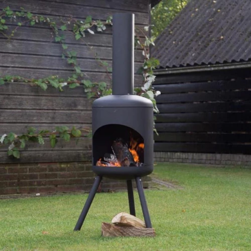 Stor Fuego hagepeis Fuego stor hagepeis