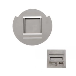 Konverteringssett til Cocoon Fires 2.0 | Biopeiser Shop Cocoon Fires 2.0 Konverteringssett