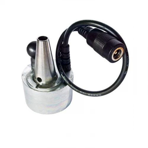 Transducer Opti-myst Opti-myst transducer