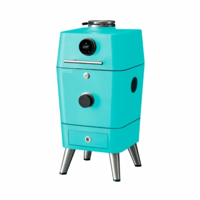 Kullgrill HBCE4KMEU 4K i mint