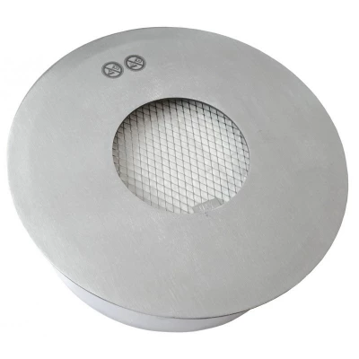 5 liters brannkar (rund)